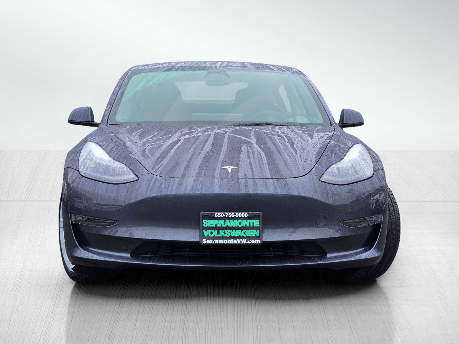 Used 2023 Tesla Model 3 Long Range image 2