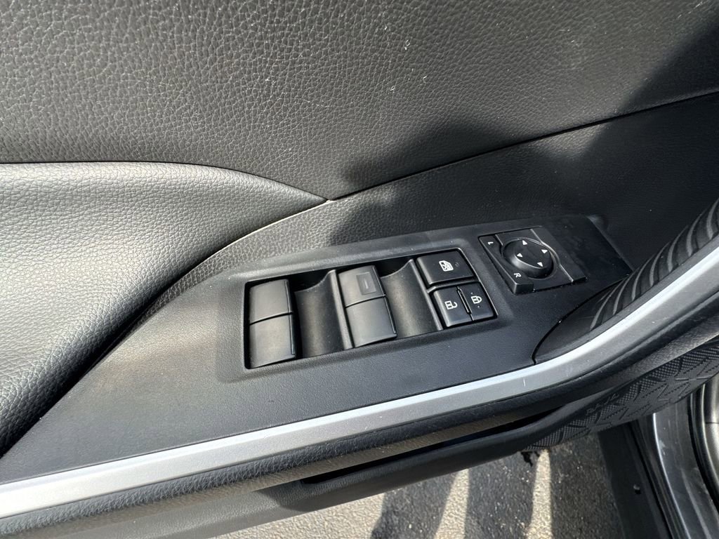 Used 2024 Toyota RAV4 LE image 13