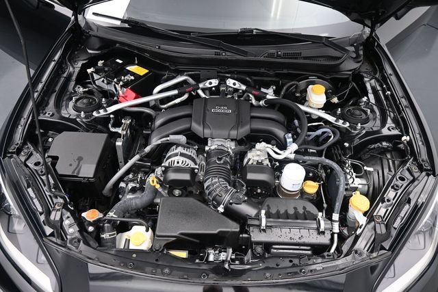 Used 2023 Subaru BRZ Limited w/ Popular Package #1 RWD image 14