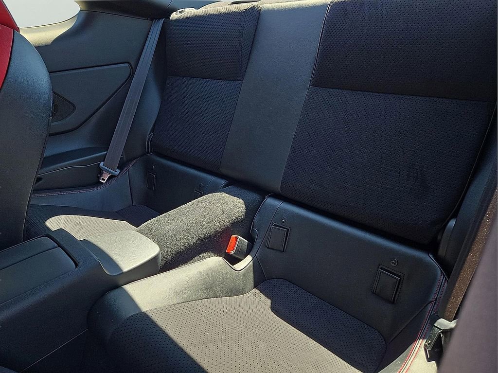 New 2026 Subaru BRZ Limited image 10