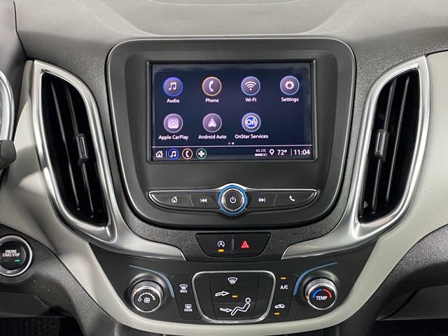 Certified 2022 Chevrolet Equinox LS AWD/4WD image 19