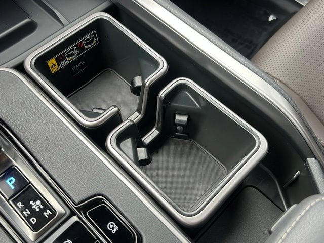 Used 2025 Lexus TX 350 FWD w/ Technology Package image 40