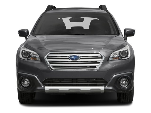 Used 2017 Subaru Outback 3.6R Limited AWD/4WD image 7