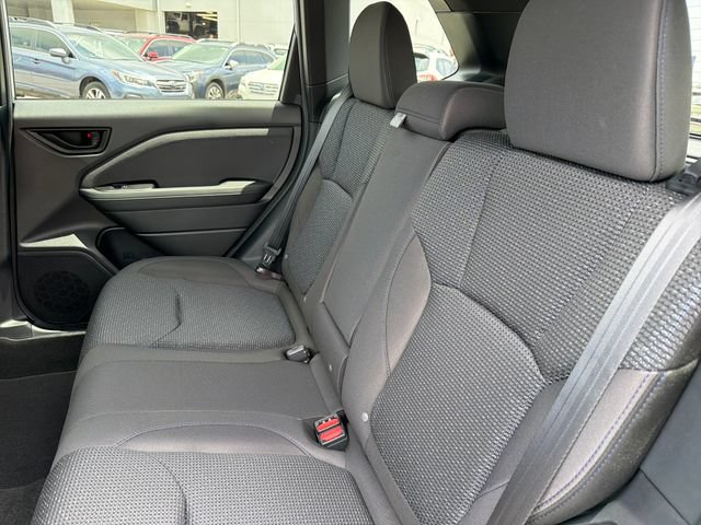 New 2026 Subaru Forester Touring AWD/4WD image 22