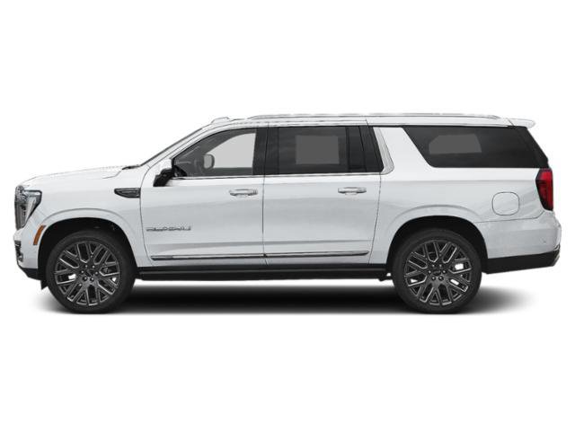New 2026 GMC Yukon XL Denali Ultimate w/ LPO, Floor Liner Package AWD/4WD image 2