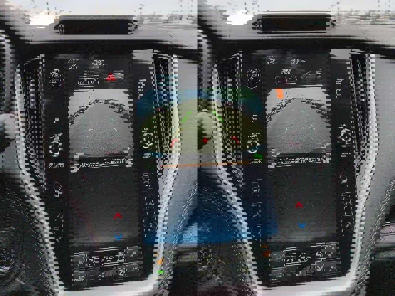 Used 2023 Subaru Outback Limited image 31