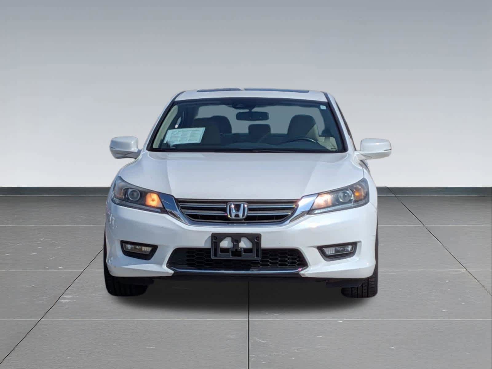 Used 2014 Honda Accord EX-L image 8