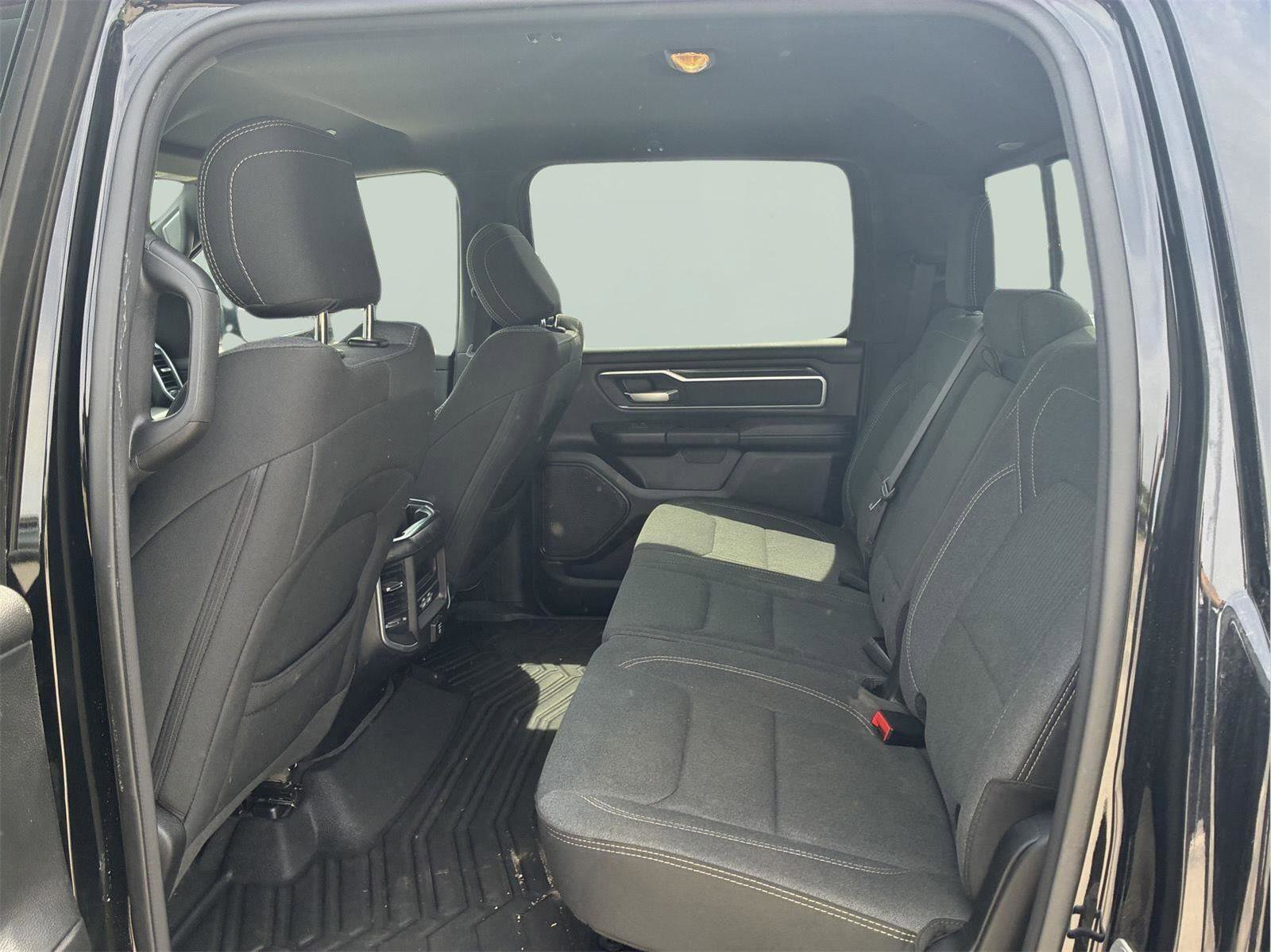 Used 2022 RAM 1500 Big Horn AWD/4WD image 12