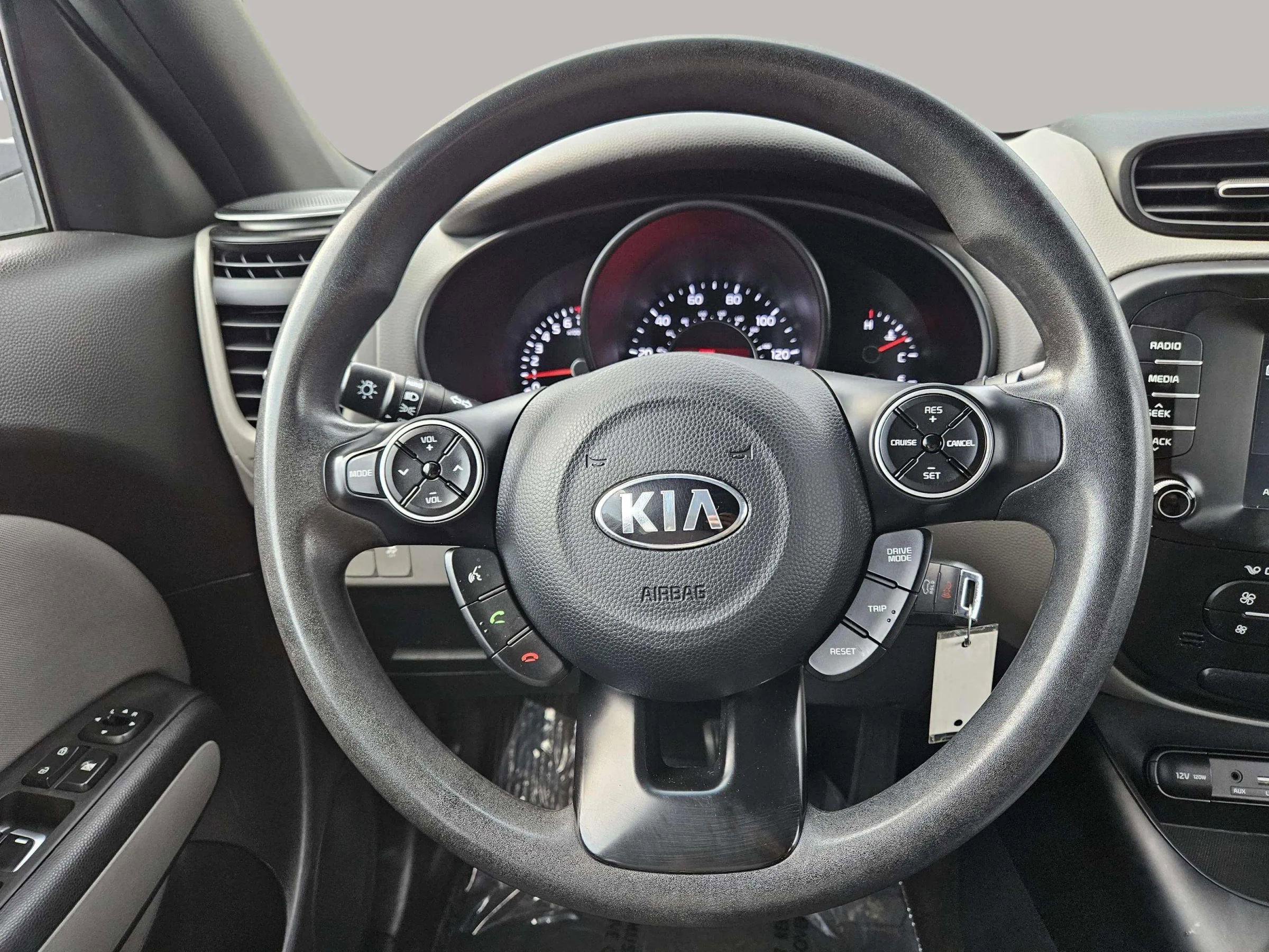 Used 2019 Kia Soul w/ Option Group 020 image 27