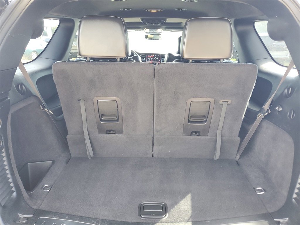 Used 2022 Dodge Durango Citadel image 10