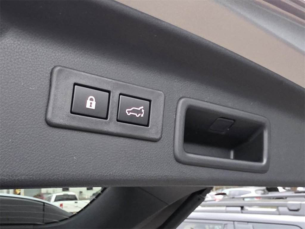 New 2026 Subaru Forester Touring image 16