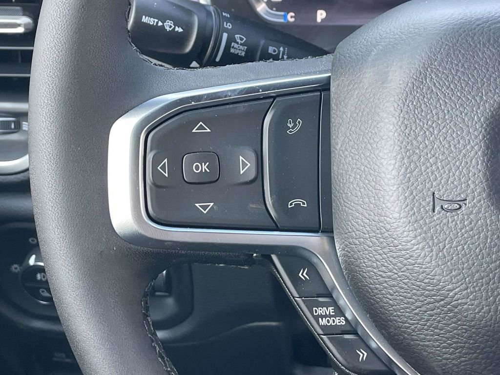 New 2026 RAM 1500 Big Horn AWD/4WD image 29