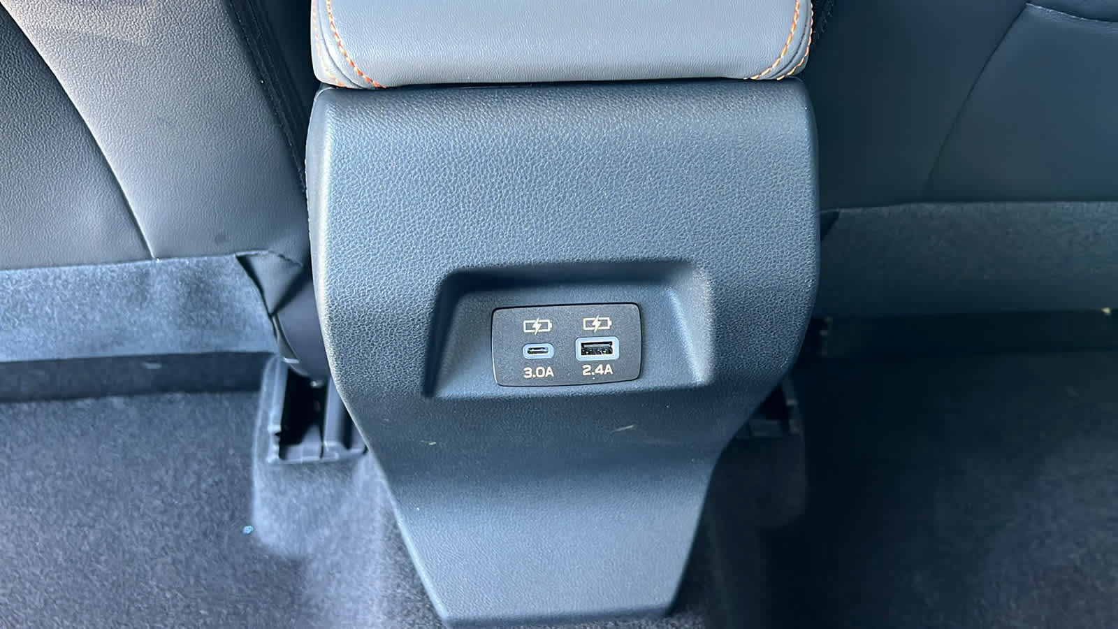 New 2026 Subaru Crosstrek 2.5i Limited AWD/4WD image 25