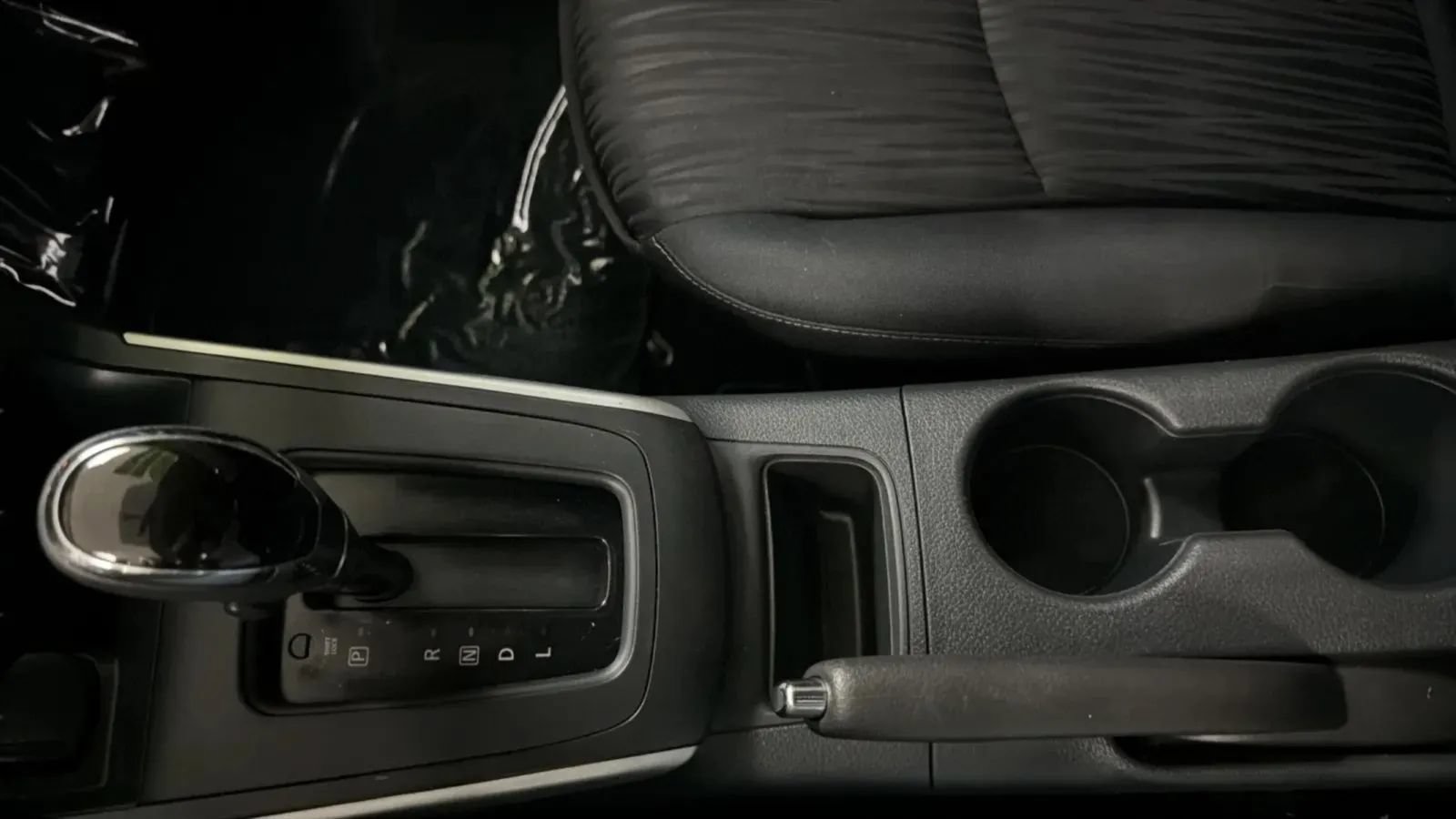 Used 2017 Nissan Sentra SV FWD image 12
