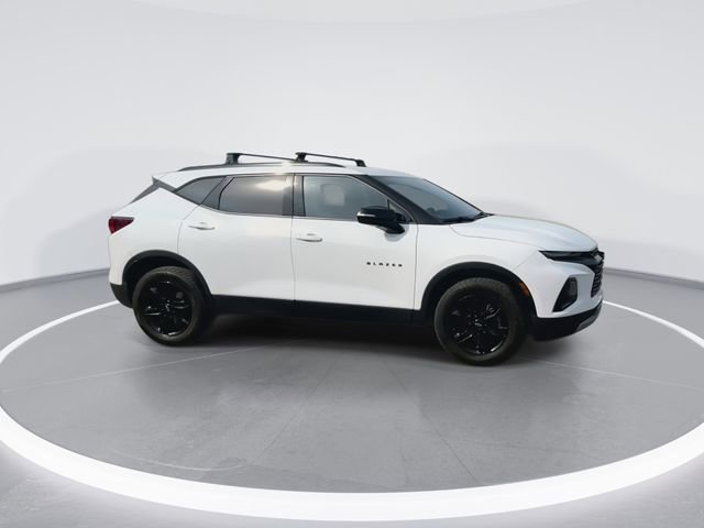 Used 2021 Chevrolet Blazer LT FWD image 13