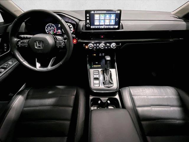 Used 2024 Honda CR-V EX-L image 16