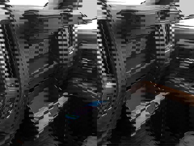 Used 2014 Chevrolet Silverado 1500 LTZ w/ LTZ Plus Package image 16