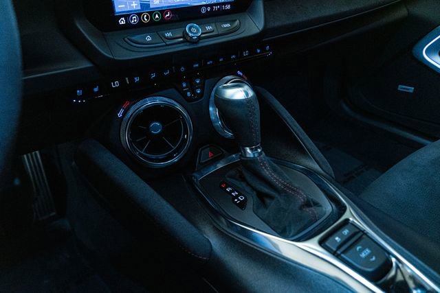 Used 2022 Chevrolet Camaro ZL1 image 26
