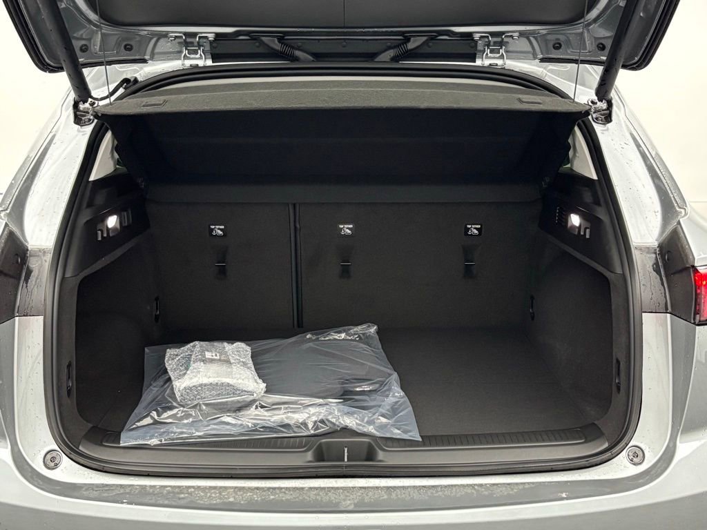 New 2025 Buick Envision Sport Touring image 15