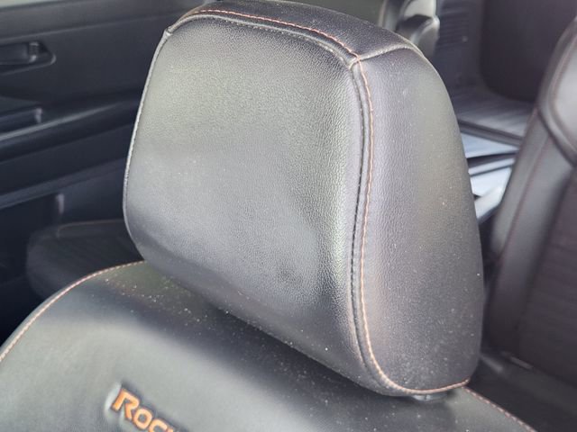 Used 2023 Nissan Pathfinder Rock Creek image 24