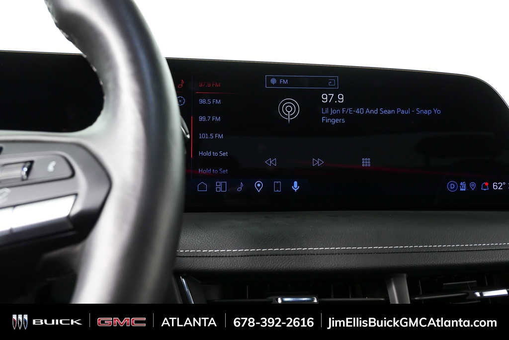 Used 2025 Cadillac CT5 V Blackwing image 13