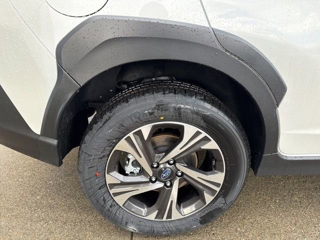 New 2026 Subaru Crosstrek 2.0i Premium image 12