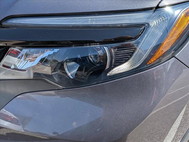 Used 2019 Honda Passport EX-L image 10