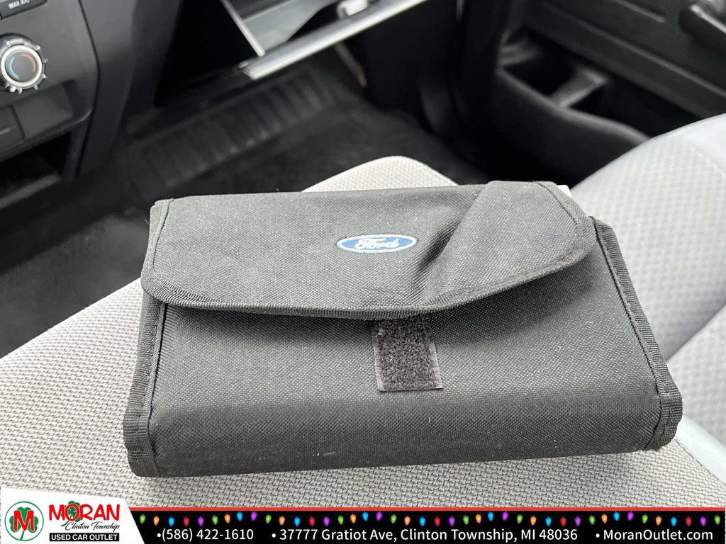 Used 2013 Ford F150 XL w/ XL Plus Pkg image 24