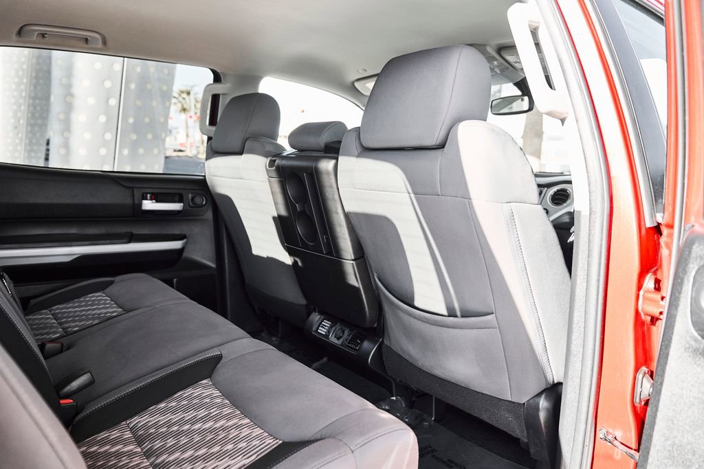 Used 2019 Toyota Tundra SR5 w/ TRD Off Road Package image 22