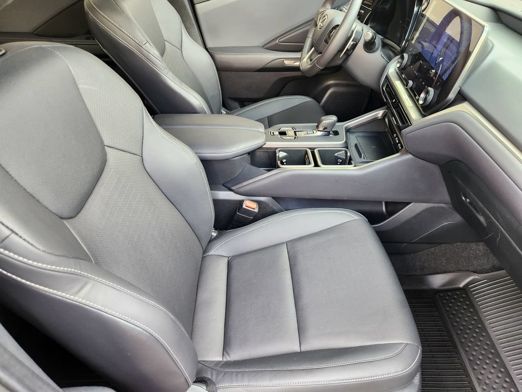 Certified 2024 Lexus TX 350 FWD w/ Cold Weather Package image 14