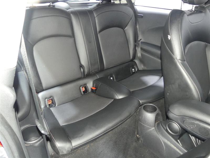Used 2016 MINI Cooper S image 23