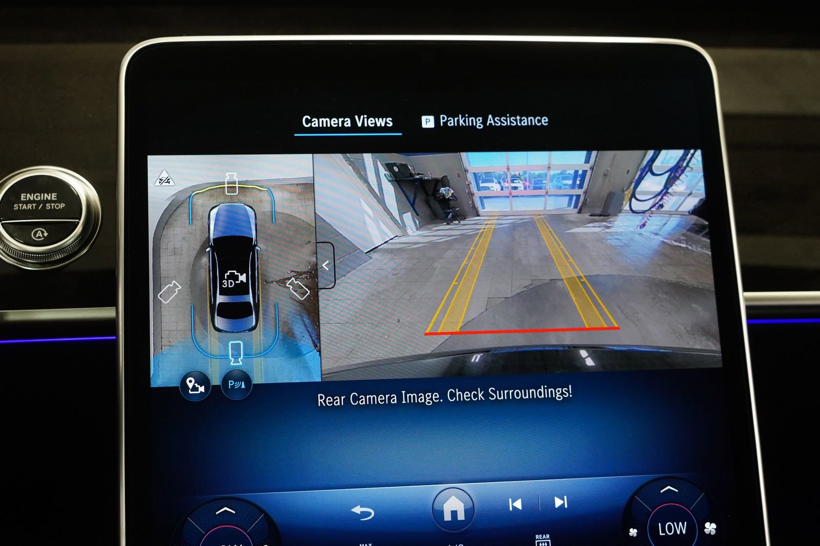 New 2026 Mercedes-Benz S 500 4MATIC image 28