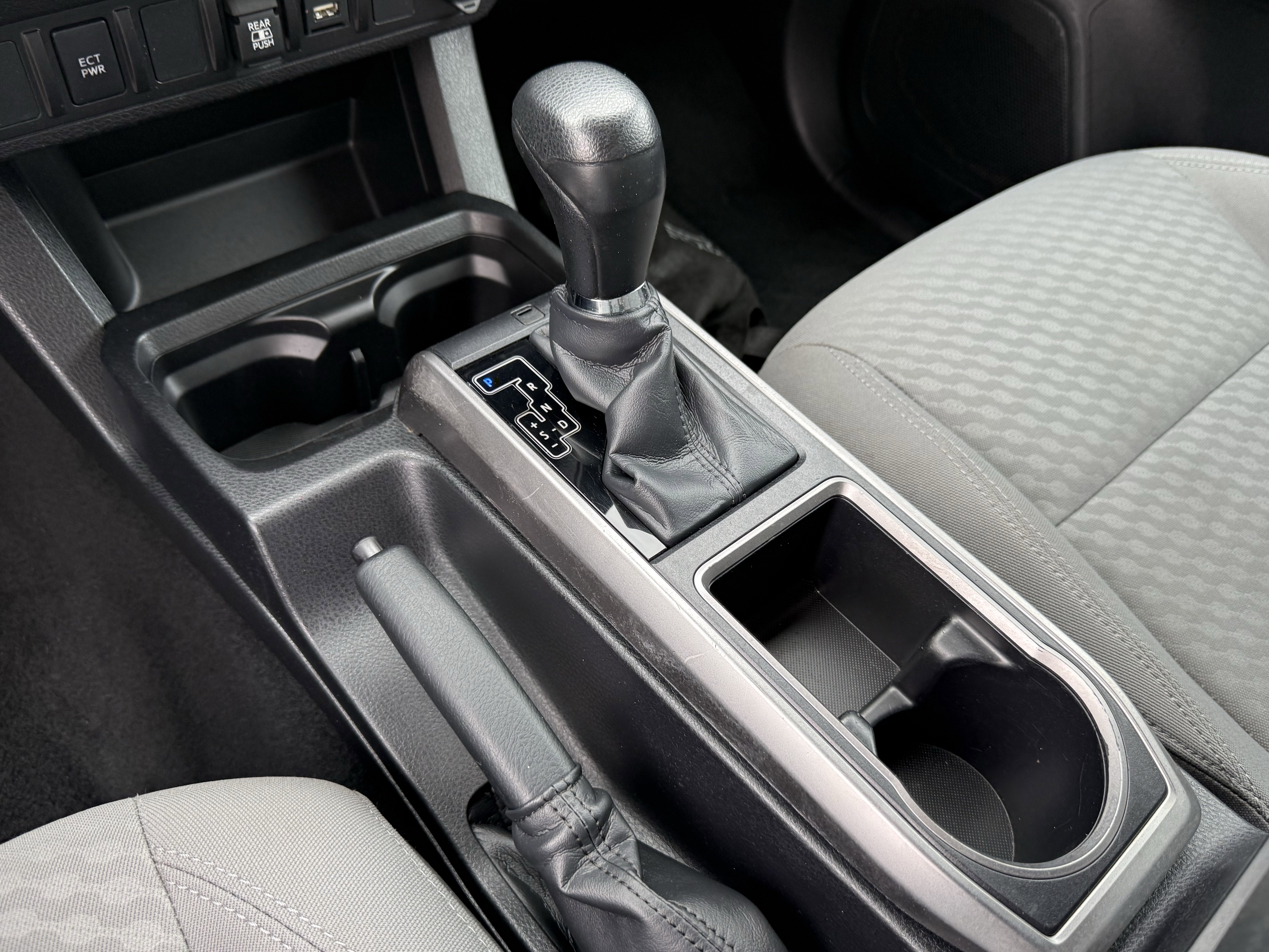 Used 2023 Toyota Tacoma SR5 image 22