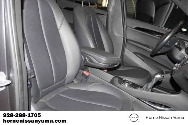 Used 2016 BMW X1 xDrive28i image 6