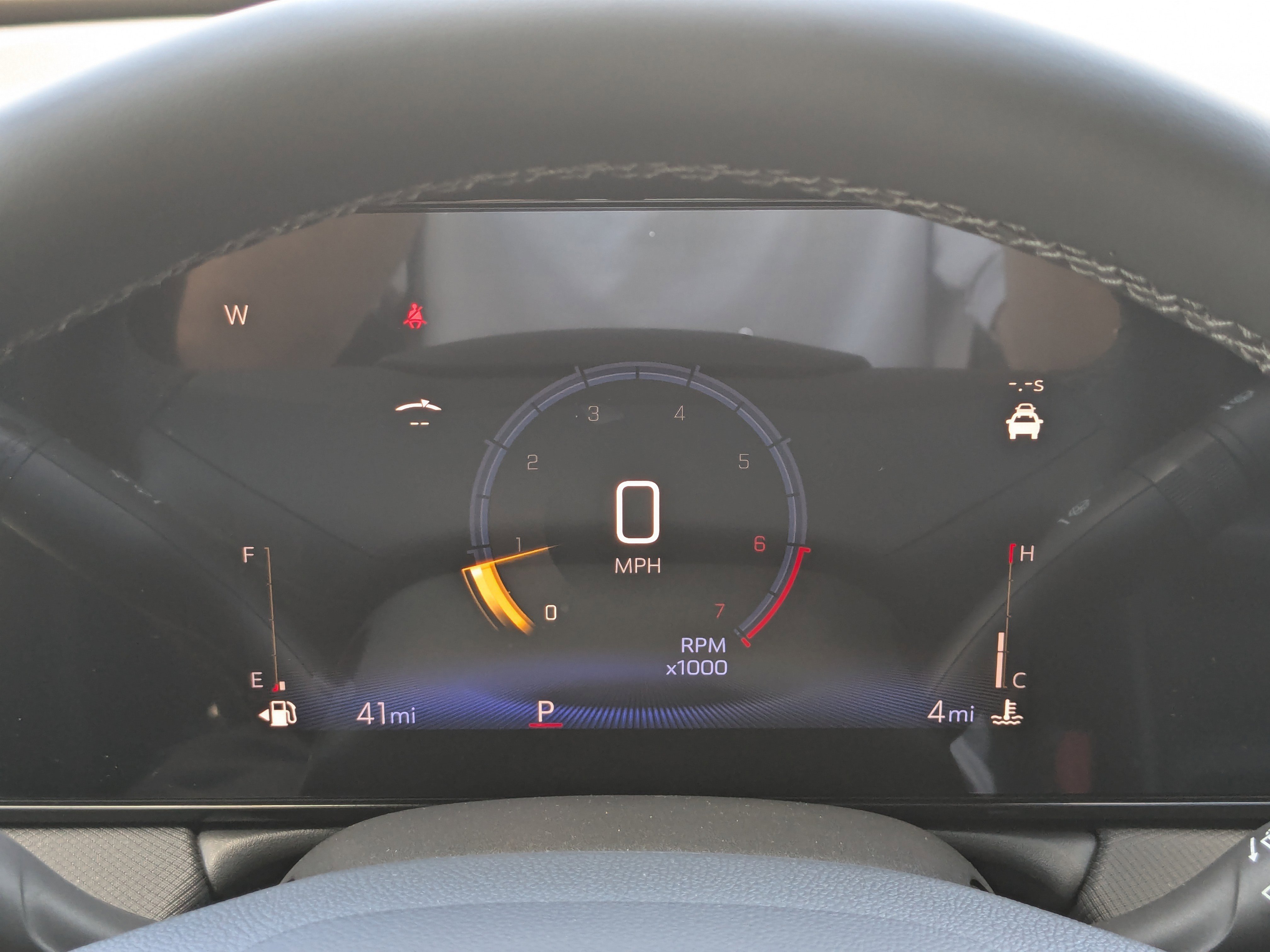 New 2026 Chevrolet TrailBlazer ACTIV w/ Convenience Package image 20