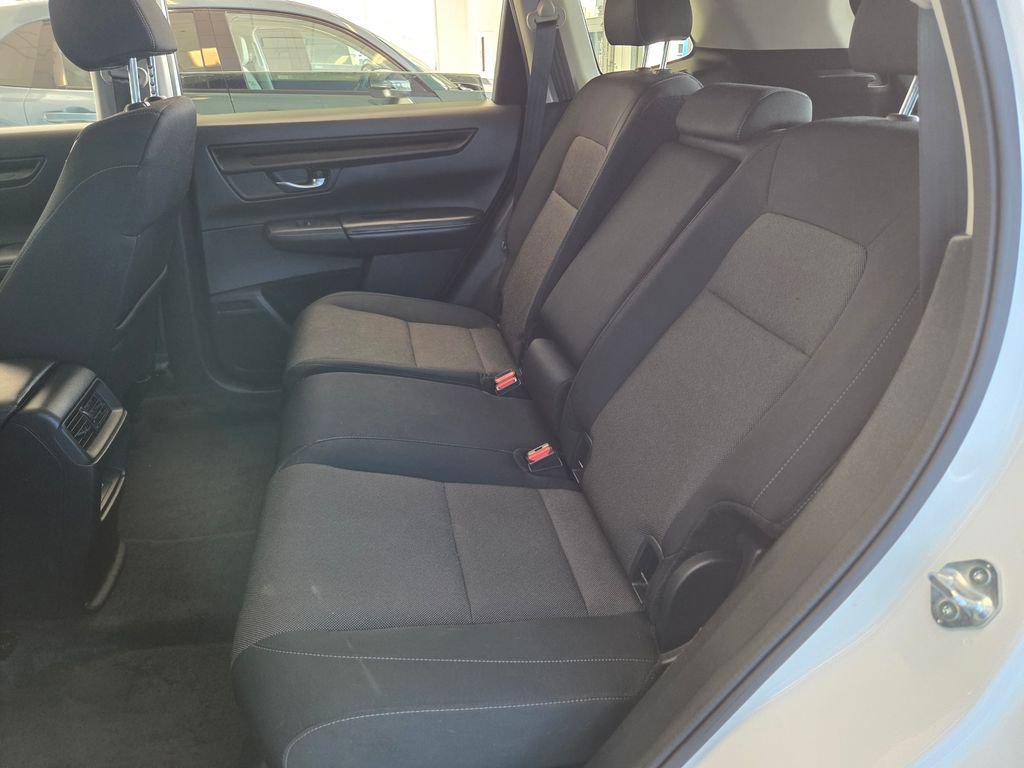 Certified 2024 Honda CR-V EX image 20