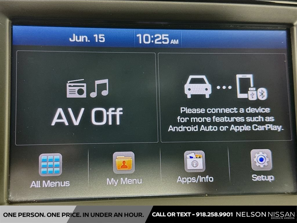 Used 2018 Hyundai Sonata Sport FWD image 14