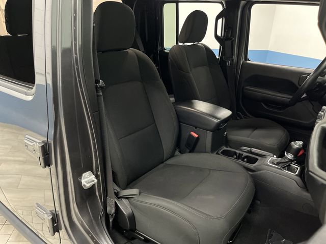 Used 2022 Jeep Gladiator Willys image 29