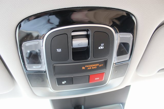 New 2026 Hyundai Sonata Limited image 26