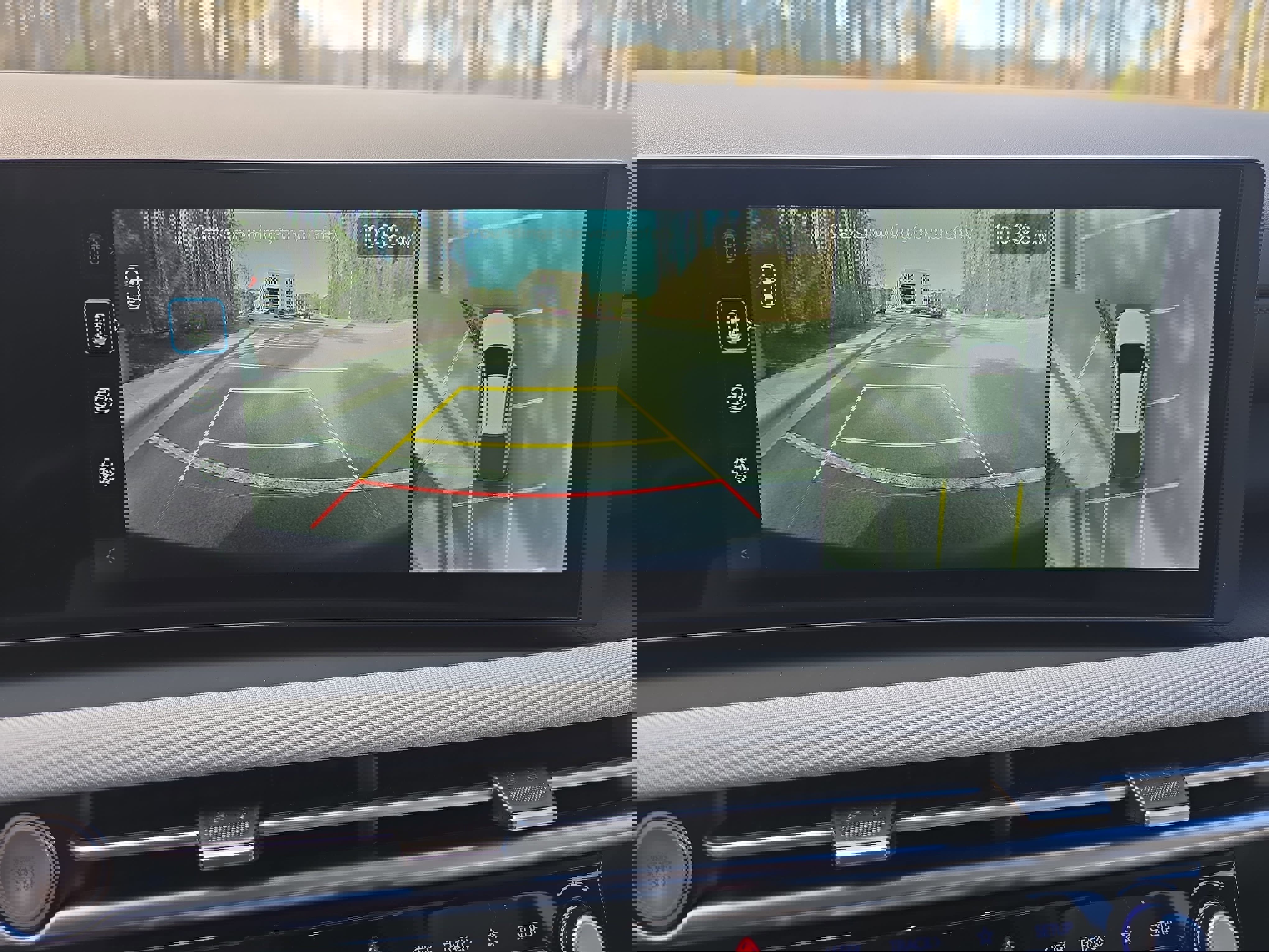 Used 2026 Hyundai Santa Cruz Limited image 25