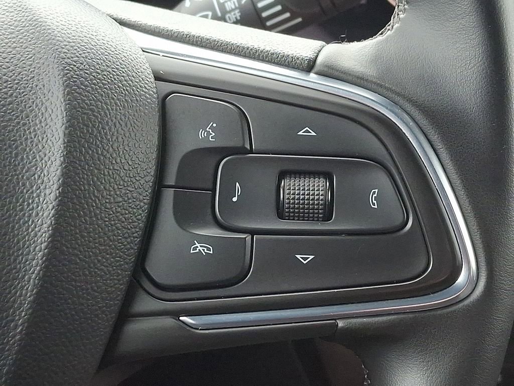 Used 2024 Buick Encore GX Sport Touring image 23