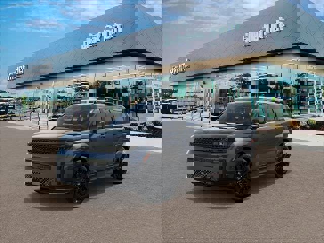 New 2025 Hyundai Santa Fe Calligraphy