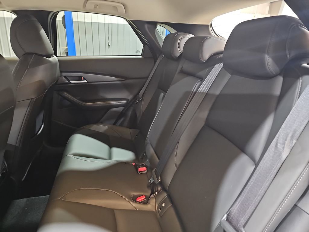 New 2026 MAZDA CX-30 AWD 2.5 S w/ Select Sport Pkg image 14