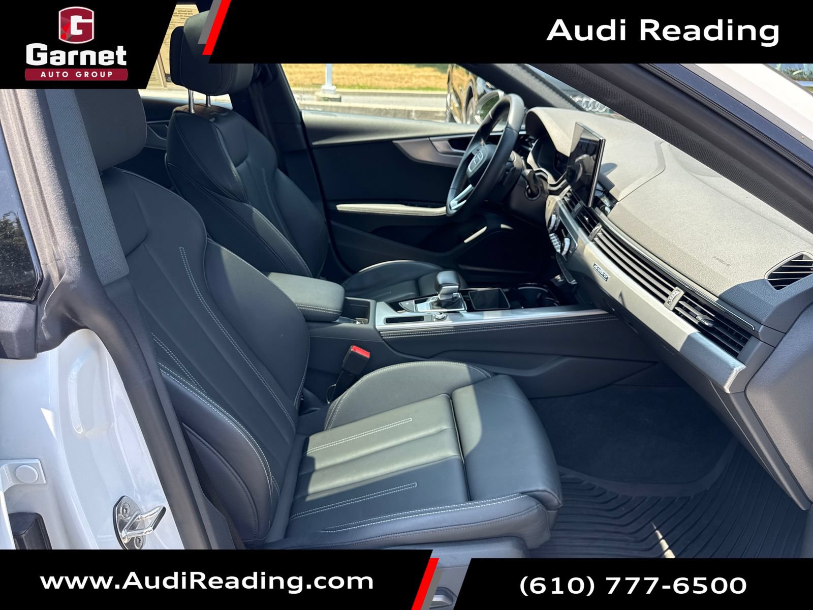 Certified 2024 Audi A5 2.0T Premium Plus AWD/4WD image 42