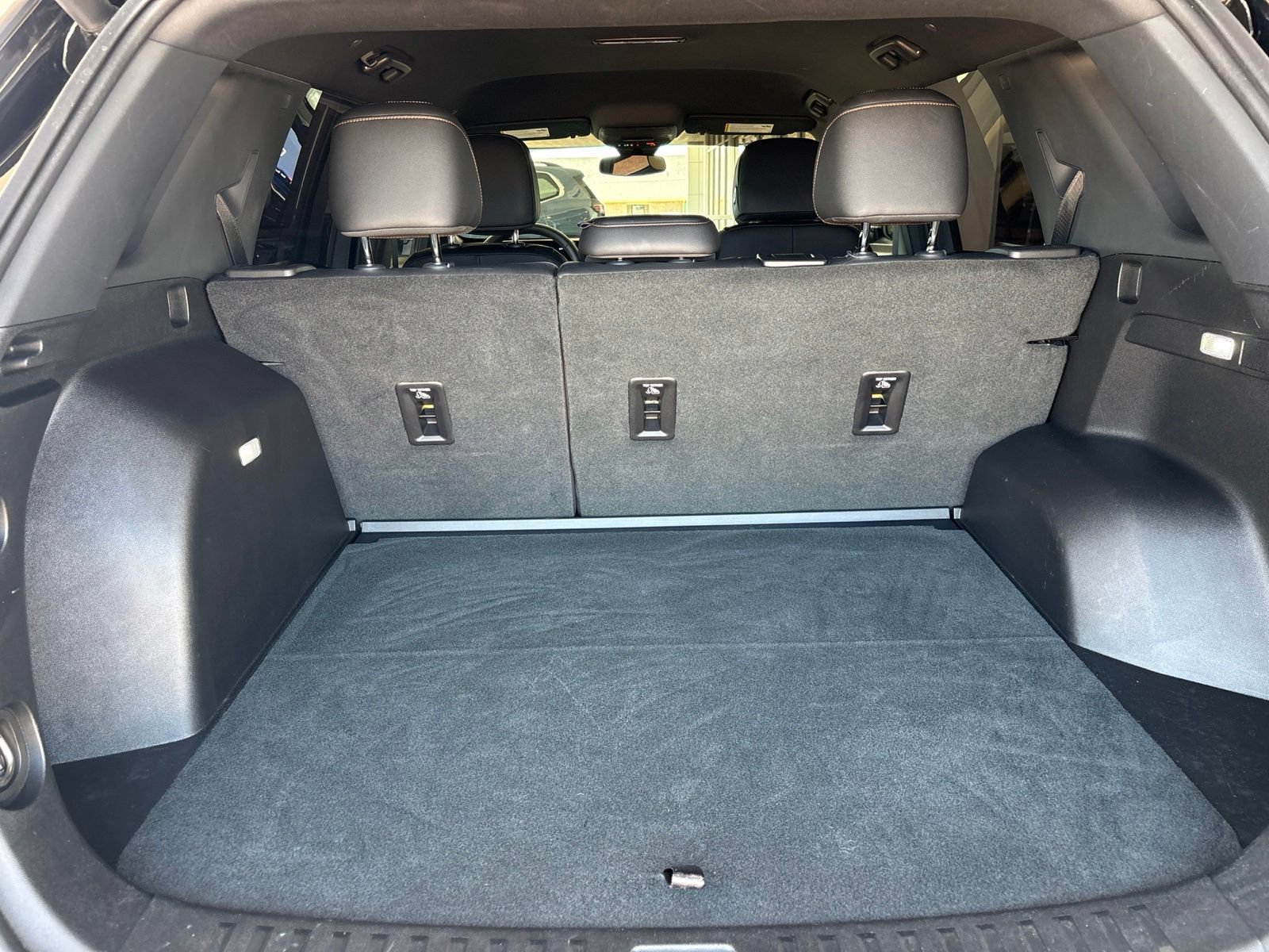 Used 2026 Chevrolet Equinox ACTIV FWD image 16