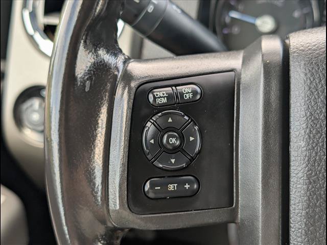 Used 2016 Ford F350 Lariat w/ Lariat Ultimate Package AWD/4WD image 14