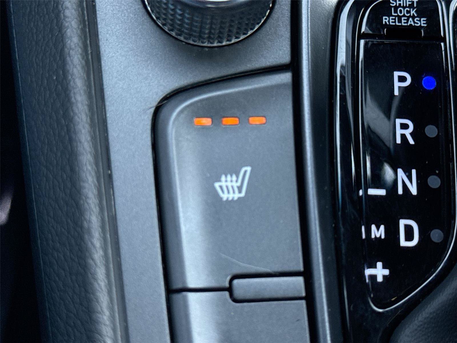 Used 2023 Hyundai Kona N FWD image 29