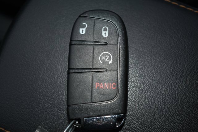 Used 2018 Jeep Compass Latitude w/ Popular Equipment Group image 31