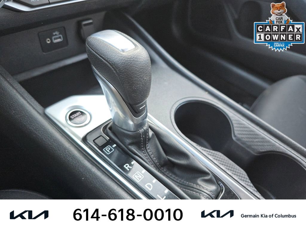 Used 2022 Nissan Altima 2.5 S w/ Driver Assist Package image 24