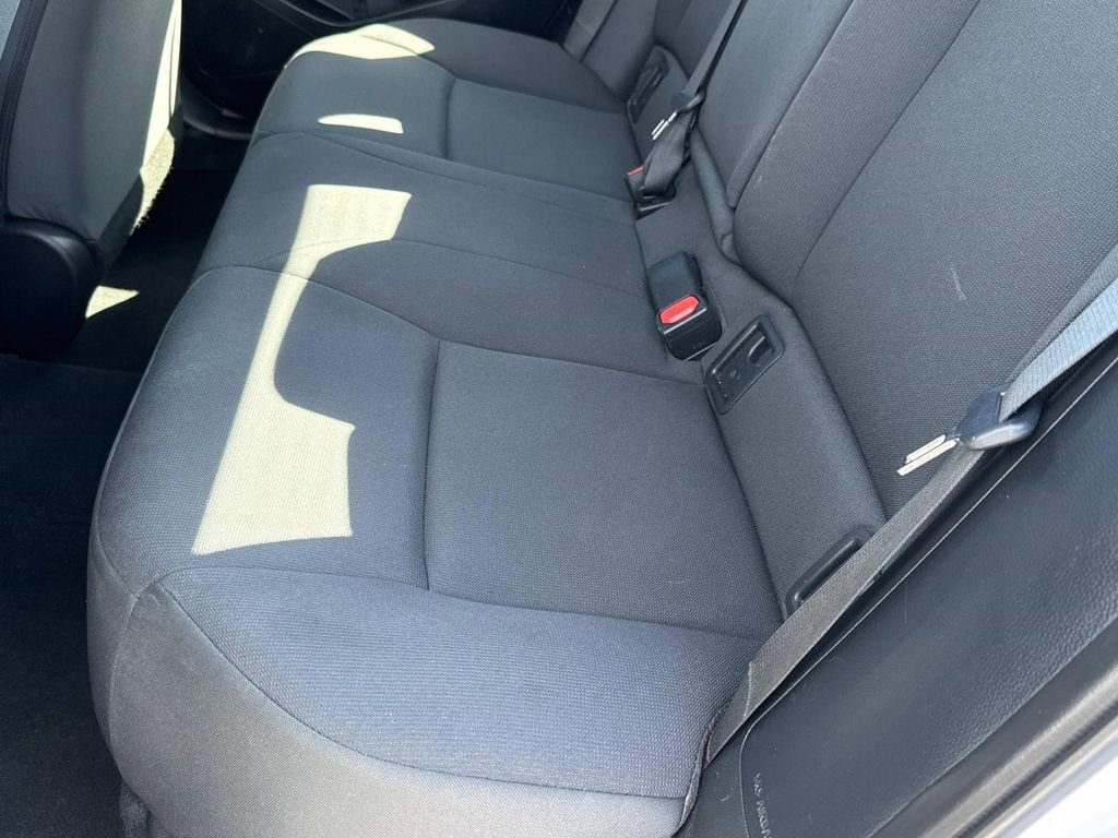 Used 2024 Toyota Corolla LE image 13